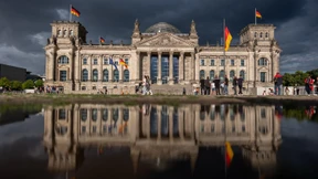 SPD beklagt Vertrauensverlust wegen Richterwahl