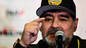 Das verrückteste Zirkuspferd der Fußballwelt