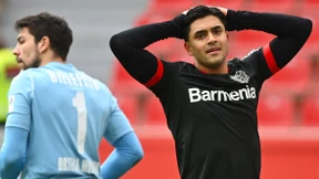 Der Aufsteiger schockt die Bayer-Elf