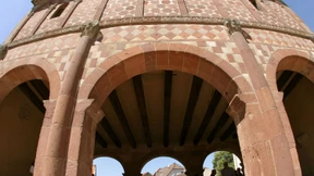 Mehr Sichtbarkeit für ein „verlorenes Kloster“