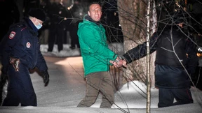 Nawalnyjs nächster Paukenschlag