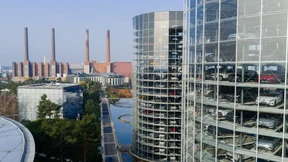 „VW darf nicht an der eigenen Komplexität zugrunde gehen“