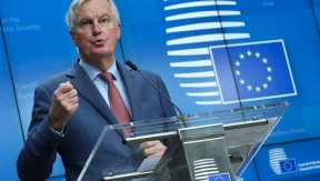 EU-Staaten unterstützen Brexit-Kompromiss