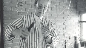 Lebenslinien für neue Räume