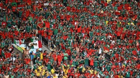 „Die Fifa hat sich entschieden, wegzusehen“