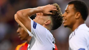 Dieser Titel geht nicht an Deutschland