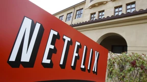 Netflix begeistert die Börse 
