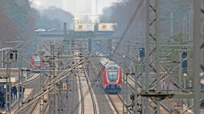 Bau der Regionaltangente West beginnt dieses Jahr