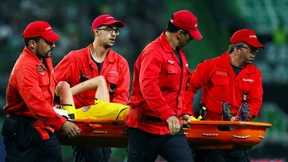 „Das ist eine einzige Sauerei“