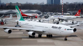 Bundesregierung plant Sanktionen gegen Iran