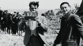 Frauenbeine gegen Filmzensur