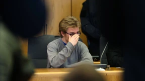 Er wollte jemanden sterben sehen