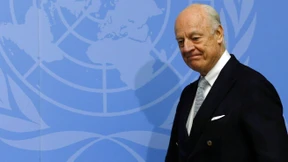 Beginn der Friedensgespräche auf Freitag verschoben