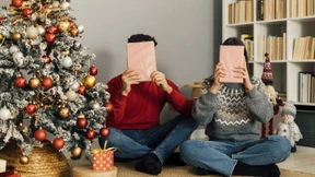 Wenn das Christkind ein gebrauchtes iPad bringt