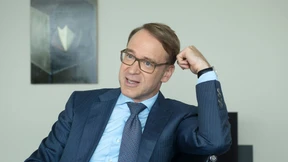 Weidmanns Chancen auf EZB-Spitze schwinden