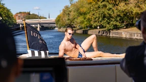 „Ich hatte bei meiner Geburt sechs Finger“