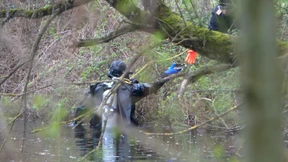 Ehepaar wegen Tötung von ukrainischer Mutter und Tochter angeklagt