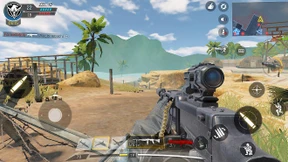 Vom Ballerspiel zum Mordanschlag?