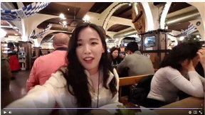 „Die meisten entschuldigen sich, wenn ich sie anspreche“