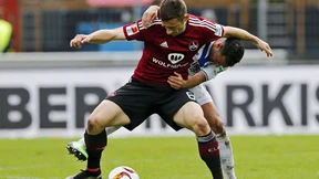 Noch ein Rückschlag für Nürnberg