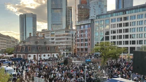 Kriege nicht nach Deutschland holen