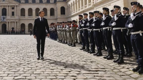 Ist Frankreich bereit für den Krieg?