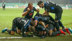 Paderborn erstmals im Viertelfinale