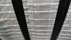 Cyberattacke auf „Heilbronner Stimme“