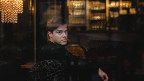 „Mit dem Plastikgewehr fühlte ich mich wie ein Ghostbuster“