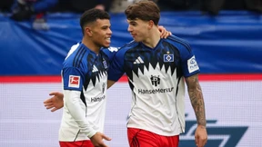 HSV dreht wildes Spiel gegen Union Berlin