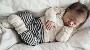 Welches Krankheitsrisiko hat das Kind?