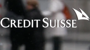 Betrugsklage gegen Credit Suisse