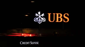 UBS fordert angeblich milliardenschwere Garantien für Credit-Suisse-Kauf