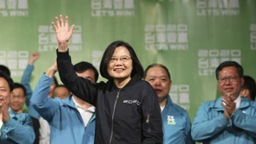 Keine Glückwünsche für die Präsidentin