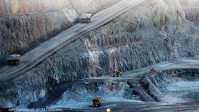 Das Comeback der Goldminen