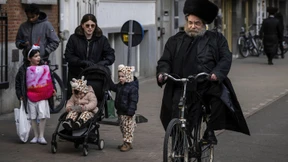 US-Botschafter wirft Belgien Antisemitismus vor