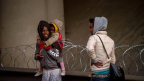 Briten verschärfen Strafen für illegale Einwanderer