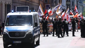 Dokumentarfilm in Zeiten des Rechtsrucks