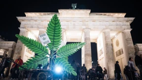 Deutsche Schwächen und das Erstarken der Drogenmafia