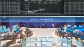 Börse Frankfurt will Bedeutungsverlust stoppen