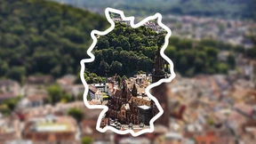 Wo die Grünen schon ewig Volkspartei sind