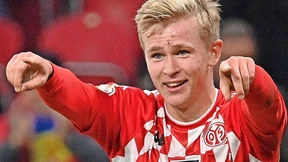 Der Mainzer Kampf um die Talente