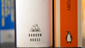 Dürfen sich Random House und Penguin zusammenschließen?