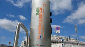 Wien Energie in Schieflage