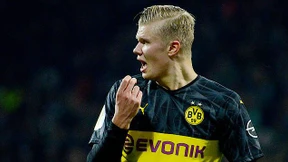 Schon ist Dortmunds Stimmung wieder im Keller