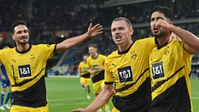 Schmeckt nicht, aber macht satt