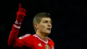 Kroos bleibt Bayer - vorerst