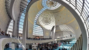 Dschihad auf dem Bildungsweg