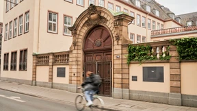 Kreativzentrum soll im Bethmannhof bleiben