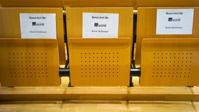 Der Dichter ist vermessen